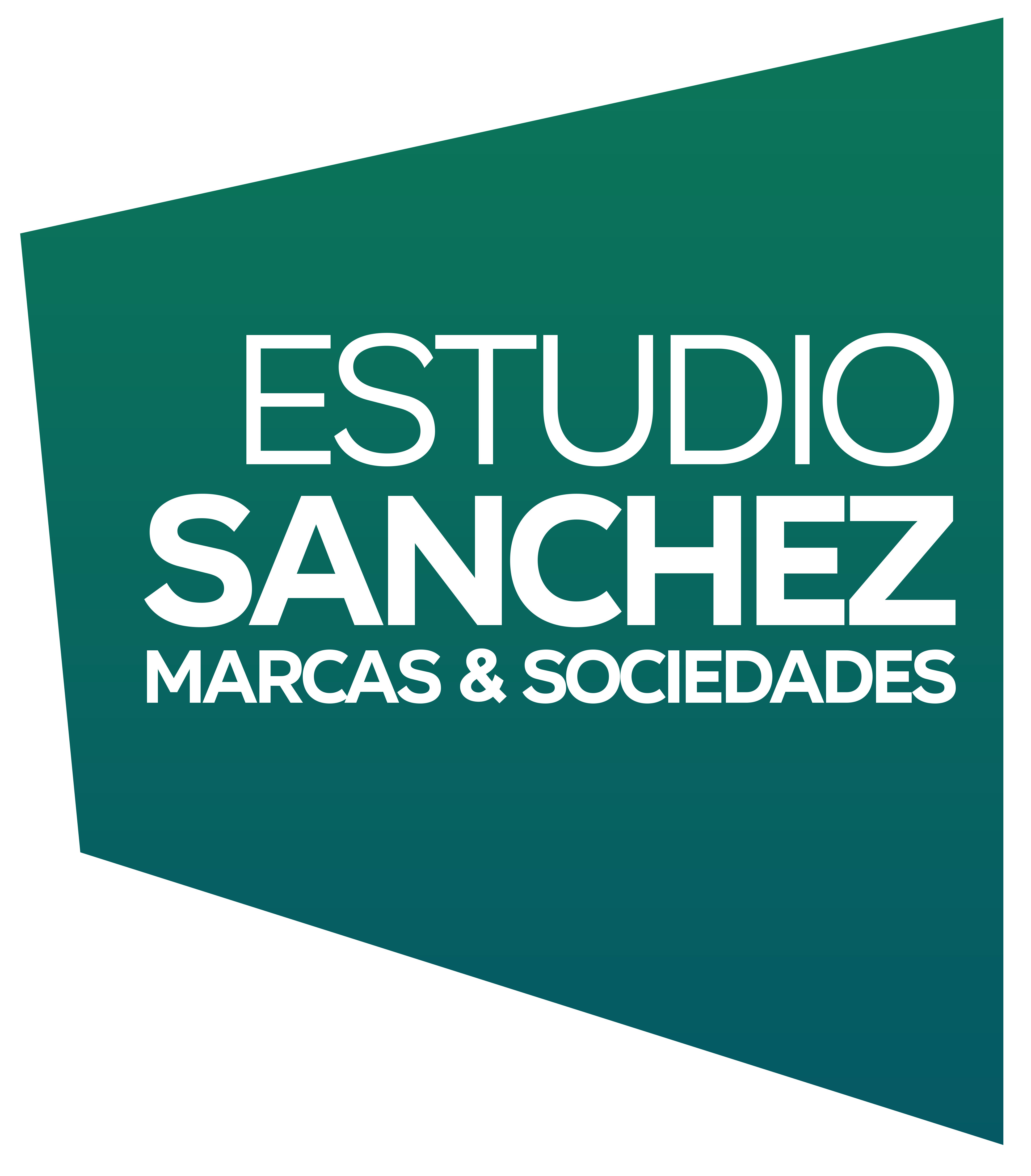Logo sanchez marcas